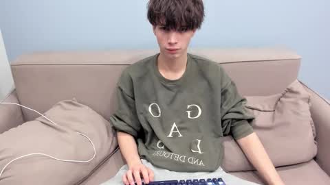Snapshot of your_shy_guy chatting on 02/10/26, 07:29 your_shy_guy online show from 02/10/26, 07:29