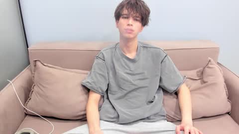 Snapshot of your_shy_guy chatting on 02/17/26, 06:36 your_shy_guy online show from 02/17/26, 06:36