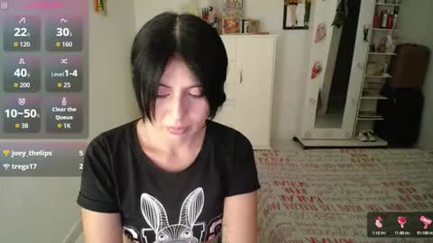 Danna  online show from 09/16/25, 10:33