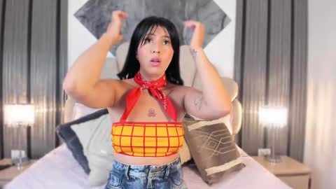 Danna  online show from 10/04/25, 11:30