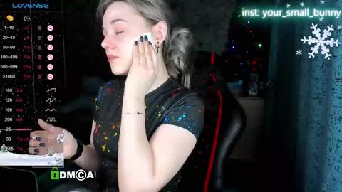 Molly online show from 01/06/26, 02:04