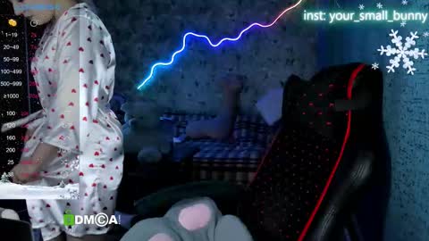 Molly online show from 01/18/26, 02:04