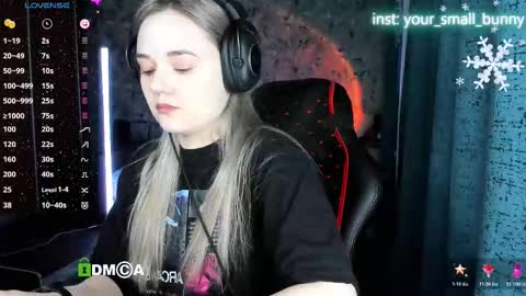 Molly online show from 02/06/26, 02:16