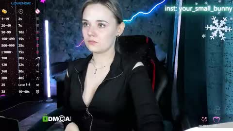 Molly online show from 02/23/26, 02:09