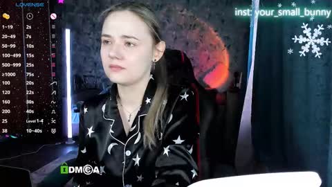 Molly online show from 02/27/26, 02:22