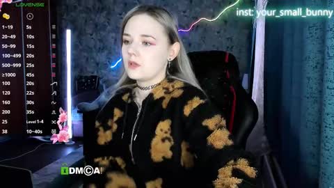 Molly online show from 03/02/26, 02:03