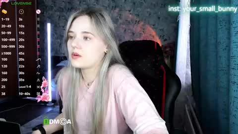 Molly online show from 03/13/26, 02:29