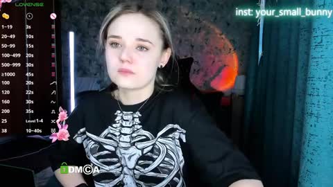 Molly online show from 04/10/26, 02:06