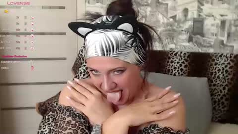 Ammy online show from 07/09/26, 03:43