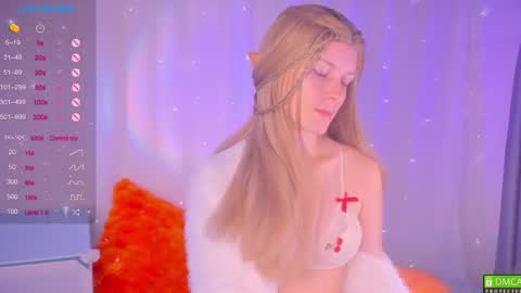 your_spring online show from 01/21/25, 02:00