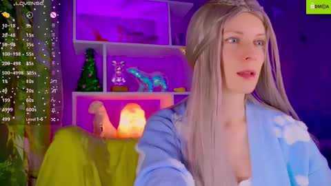 your_spring online show from 12/22/25, 03:58