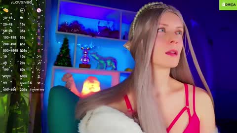 your_spring online show from 01/19/26, 01:09