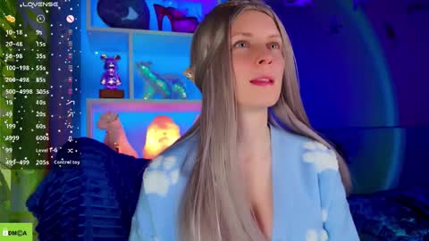 your_spring online show from 03/27/26, 11:15