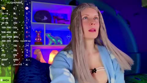 your_spring online show from 04/14/26, 03:34