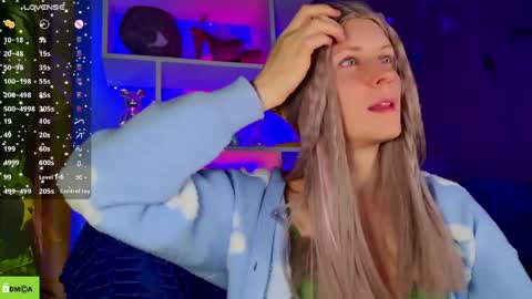 your_spring online show from 04/16/26, 06:14