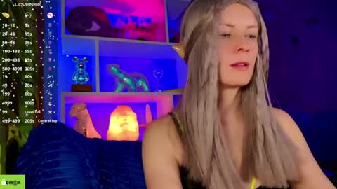 your_spring online show from 04/19/26, 11:53