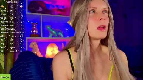 your_spring online show from 04/19/26, 09:06