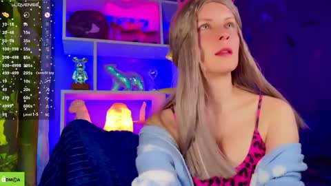 your_spring online show from 04/23/26, 06:25