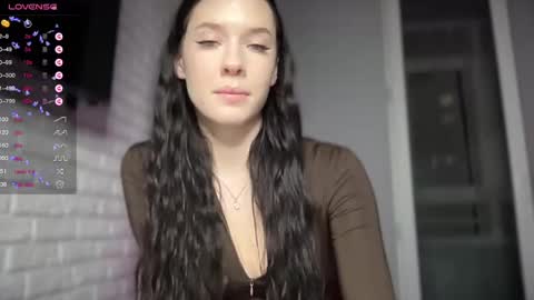 Mia  online show from 02/07/25, 04:35