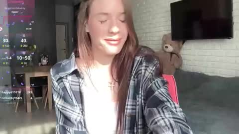 Mia  online show from 03/10/26, 10:20