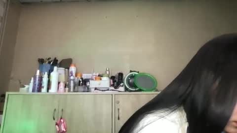 Maria online show from 02/07/25, 01:58