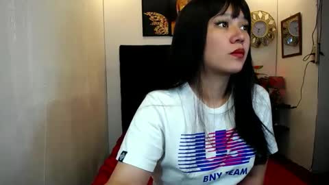 Maria online show from 02/09/25, 10:43