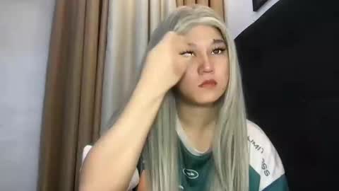 Maria online show from 02/12/25, 08:06