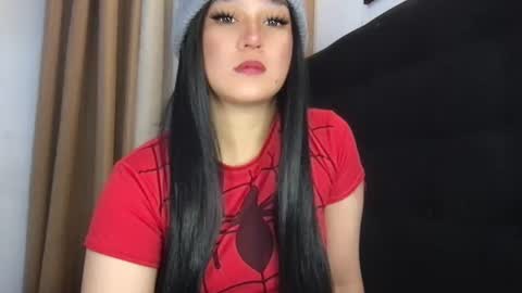 Maria online show from 02/25/25, 09:57