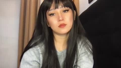 Maria online show from 03/01/25, 10:21