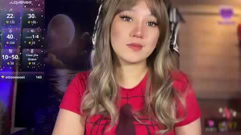 Maria online show from 09/14/25, 10:20