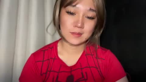 Maria online show from 09/19/25, 08:09