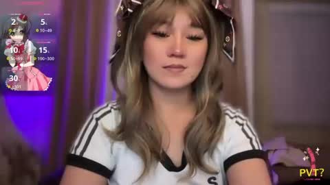 Maria online show from 11/03/25, 02:02