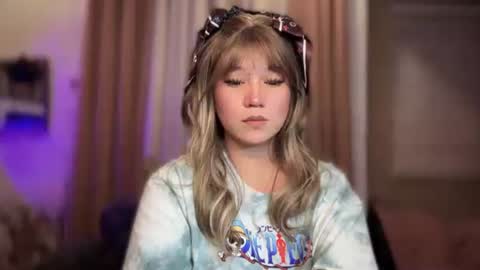 Maria online show from 11/07/25, 02:55