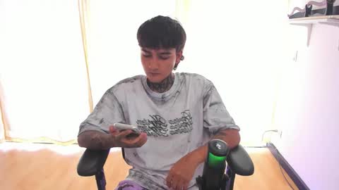 Tao online show from 02/10/26, 05:50