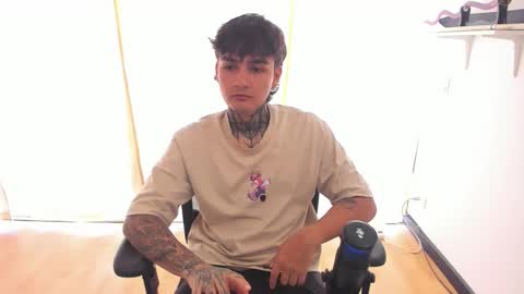 Tao online show from 02/14/26, 05:53