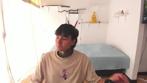 Tao online show from 02/15/26, 04:36