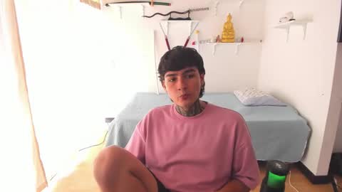 Tao online show from 02/16/26, 04:47