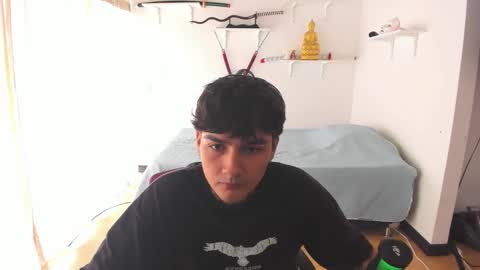 Tao online show from 02/17/26, 03:40