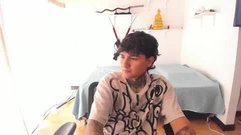 Tao online show from 02/20/26, 03:56