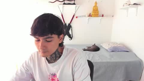 Tao online show from 02/21/26, 06:53