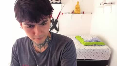 Tao online show from 02/22/26, 05:55