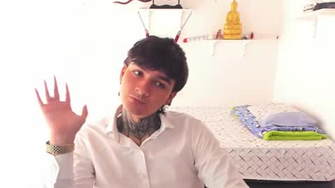 Tao online show from 02/24/26, 06:06