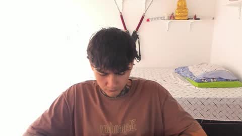 Tao online show from 02/25/26, 07:01