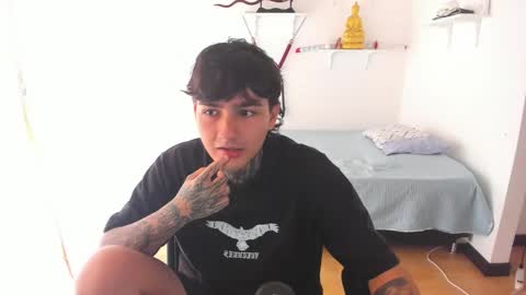 Tao online show from 03/01/26, 04:20