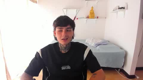 Tao online show from 03/05/26, 05:31