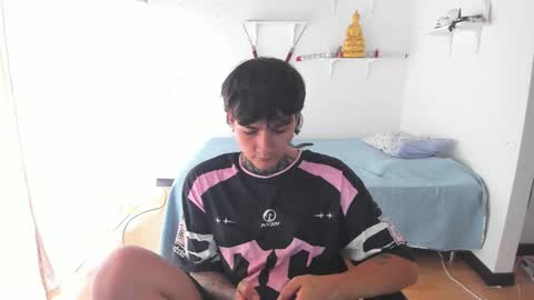 Tao online show from 03/07/26, 04:48