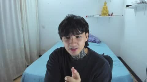 Tao online show from 04/03/26, 12:08
