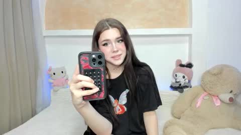 Alice online show from 11/22/25, 03:44