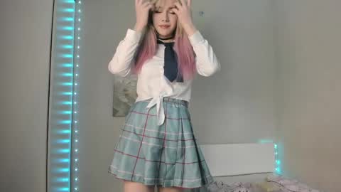 Alice online show from 04/23/26, 02:41