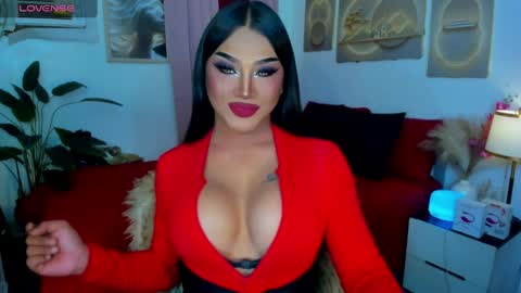 TRICXIEBELLE online show from 03/31/26, 06:52